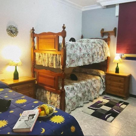 Punta Umbria Relax Apartment Ngoại thất bức ảnh