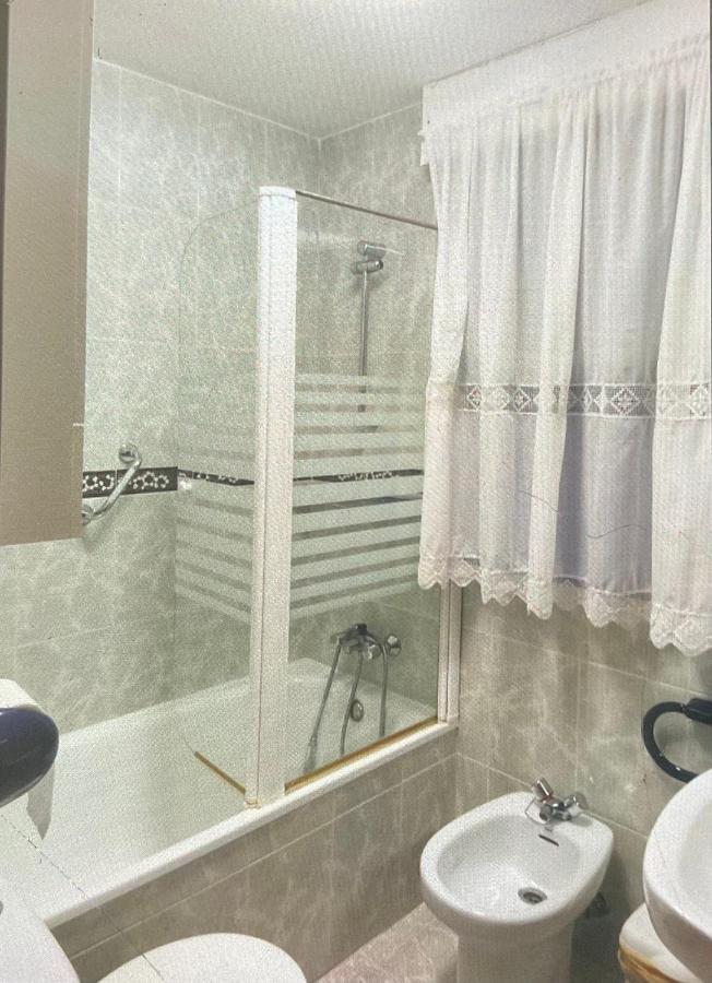 Punta Umbria Relax Apartment Ngoại thất bức ảnh
